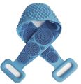 Silica gel Bath Scrub Towel  Silicone gel bath towel  Scrubbing  two-stop scrubbing  bath belt  body brush  bath brush  Bath Scrub Towel. 