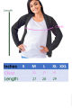 Over Coat Overcoat Vest Tank Top Women Ladies Girls Skinny Jacket. 