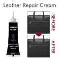Leather Repair Gel Agent Vinyl Repair Kit Paint Cleaner Car Instrument Panels Sofa Coats. 