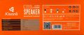 Kisonli L-2020 Mini Led Multimedia Speaker-USB [ID: 9018]. 