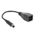 AC Power Supply Adapter Cable Converter Transfer for Xbox 360 to Xbox Slim/One/E. 