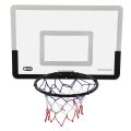 Wall Mounted Mini Basketball Hoop Set Indoor Mini Basketball Hoop Set Adjustable High Strength for Indoor. 
