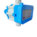 Automatic pump control (AUTOMATIC WATER PUMP CONTROLLER PRESSURE SWITCH). 