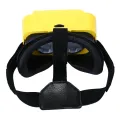 3D VR Virtual Reality Glasses Virtual Reality Box Movies Games Headset for IPhone Samsung Moto LG Nexus HTC. 