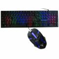 Jedel GK110+ Keyboard and Mouse Gaming Combo. 