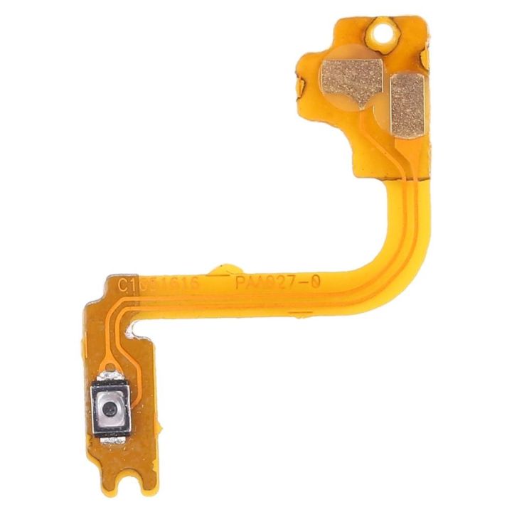 A37 Power Button Flex Cable For OPPO A37 Mobile Phone