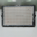 Full Spectrum LED Grow Light Range Lamp Outdoor Floodlight for Plants Tent Flower Seeding 100W EU Plug. 