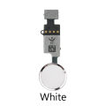LibiLuxury YF Universal Home Button Flex Cable for iPhone 7 8 Plus 7G 8G 7P 8P SE 2020 SE2 SE3 Menu Keypad Return On Off Fuction Solution. 