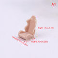 1/64 Racing Seats Model Garage Maintenance Tools Decoration Simulation Scene Toy Car Diorama Accessories. 