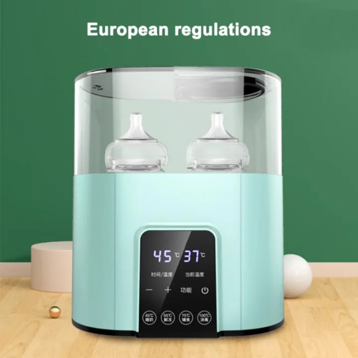 Multi-function%202%20In%201Automatic%20Intelligent%20Thermostat%20Baby%20Bottle%20Heater%20Sterilizers%20Warmers%20Disinfection%20-%20Image%205