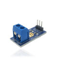 Standard Voltage Sensor Module DC0－25V Test Electronic Bricks For Robot, Arduino, Nodemcu, IOT Projects, Home automation and etc. ardutech. 