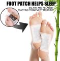 Original Kinoki Foot Patch Japan Detox Patches Effective Detoxification For Men And Women Detoxifier Deep Cleansing Body Pads Flash Sale. 