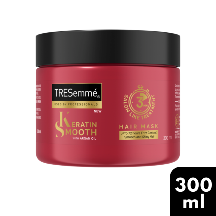 Tresemme Keratin Smooth Hair Mask 300 ml