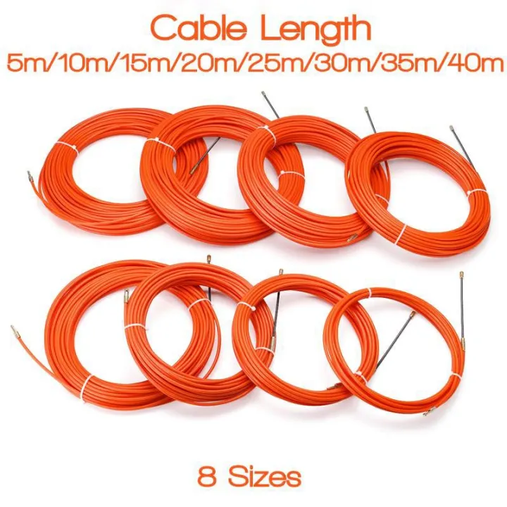 4Mm%2015%20Meter%20Orange%20Guide%20Device%20Nylon%20Electric%20Cable%20Push%20Pullers%20Duct%20Snake%20Rodder%20Fish%20Tape%20Wire%20-%20Image%209