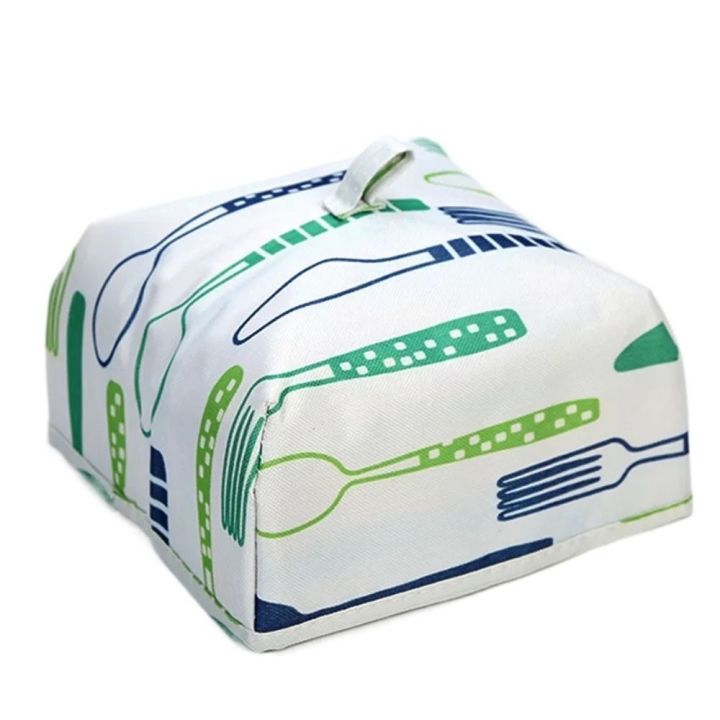 Insectproof Waterproof Tent Kitchen Gadgets Insulation Dining Table