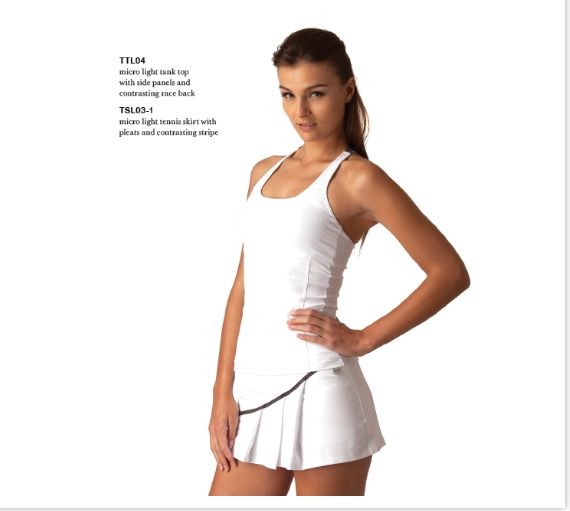 Micro%20Light%20Skort%20with%20Pleats%20-%20White%20-%20Image%203