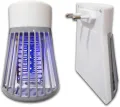 Electric Mosquito Killer (emknl) Night Lamp. 
