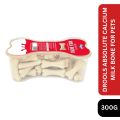 Drools Absolute Calcium Milk Bone For Pets 300g. 