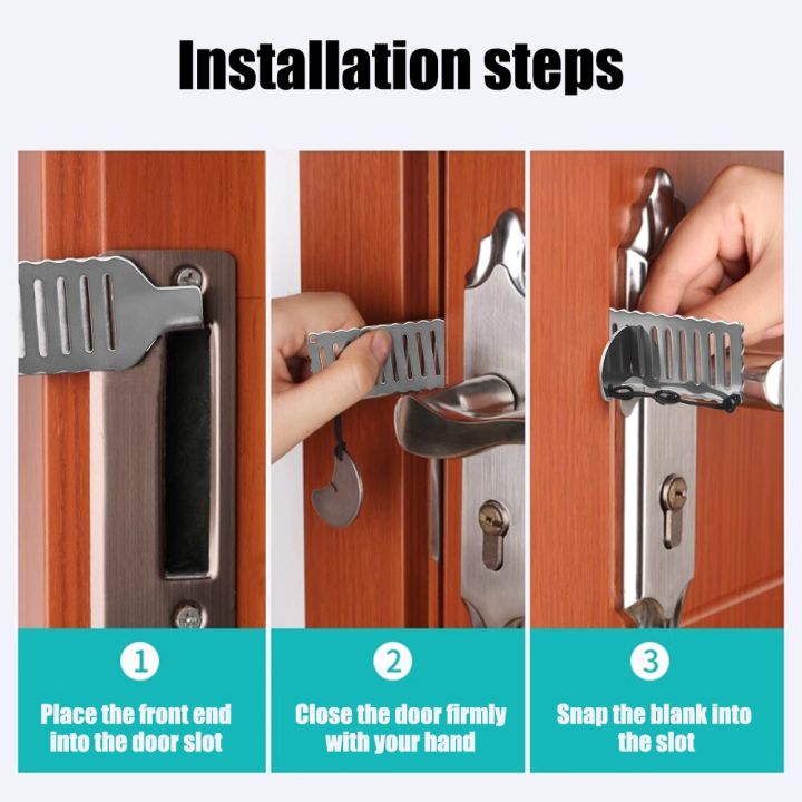 %E3%80%90ZIME%E3%80%911xTravel%20Anti-theft%20Portable%20Hotel%20Gate%20Locks%20Stainless%20Steel%20Live%20Alone%20Security%20Door%20Stopper%20-%20Image%206