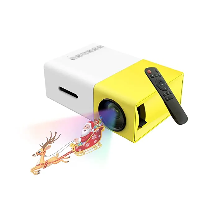 YG300%20Pro%20LED%20Mini%20Projector%201080P%20Full%20HD%20Supported%20HD/M%20USB%20AV%20TF%20PS4%20Portable%20Home%20Media%20Player%20-%20Image%202