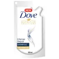 Dove Intense Repair Shampoo Pouch 100ml. 