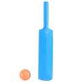 Bat & Ball Plastic Kids Toy. 