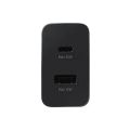 Samsung 35W PD Power Adapter Duo. 