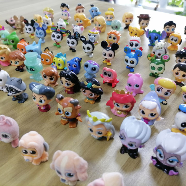 Doorables%20Collectibles%20Rare%20Glass%20Eyes%20Dolls%20Blind%20Box%20Series%204%205%206%20Figurines%20Cartoon%20Action%20Figures%20Children%20Birthday%20Gifts%20-%20Image%203