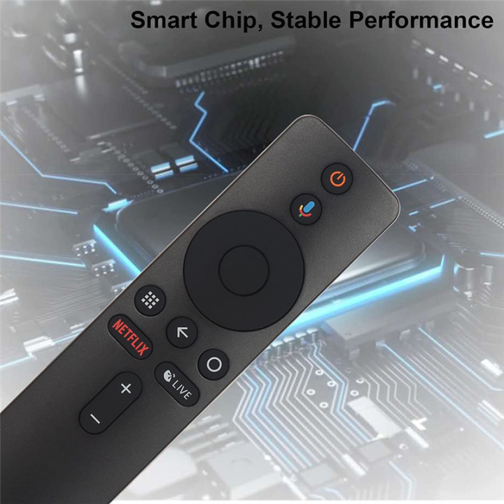 Plastic%20Voice%20Remote%20Control%20Remote%20Control%20for%20Xiaomi%20Mi%20Box%20S%20XMRM-006%20Controller%20-%20Image%204