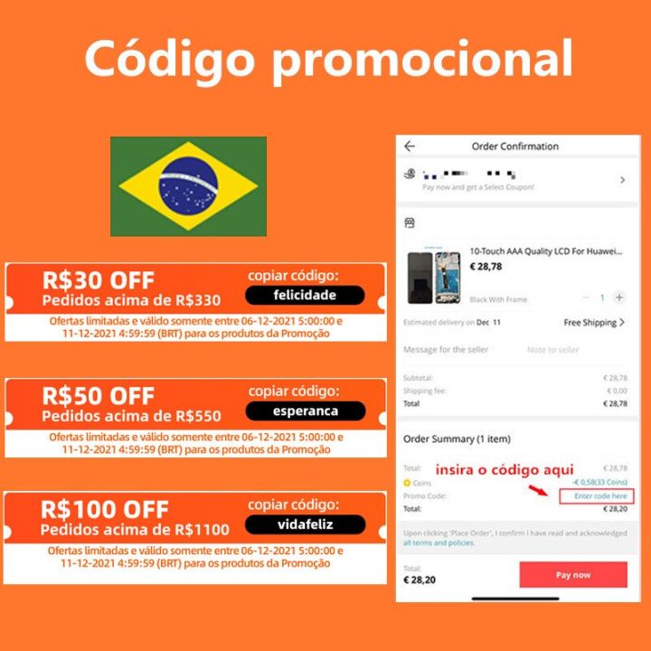 AAA%20Quality%20LCD+Frame%20For%20Mi%20A1%20LCD%20Display%20Screen%20For%205X/A1%20Assembly%2010%20Touch%20&Backlight%20)%20-%20Image%203