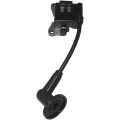 1E34F-2E Electronic Ignition Coil 1E34F-2E 1E34F-2E.3 for KASEI TLE26 CG260 BC260 Brush Cutter Trimmer Magnetor Stator. 