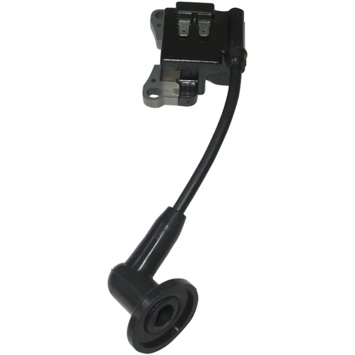 1E34F-2E Electronic Ignition Coil 1E34F-2E 1E34F-2E.3 for KASEI TLE26 CG260 BC260 Brush Cutter Trimmer Magnetor Stator