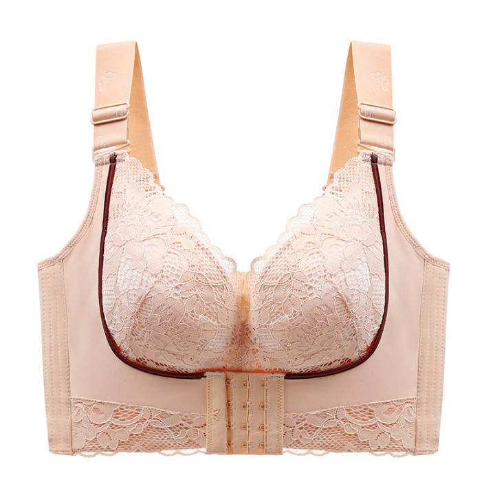 Women%20Bra%20Bralette%20Push%20Up%20Bra%20Lingerie%20CD%20Cup%20Plus%20Size%20Bra%20Luxury%20Nobility%20Bra%20Front%20Open%202024%20Fashion%20Bras%20for%20Women%20-%20Image%202