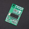 Bluetooth Audio Module LED Power 3.3V-8V Dual Audio Digital Audio Amplifier Board Module. 