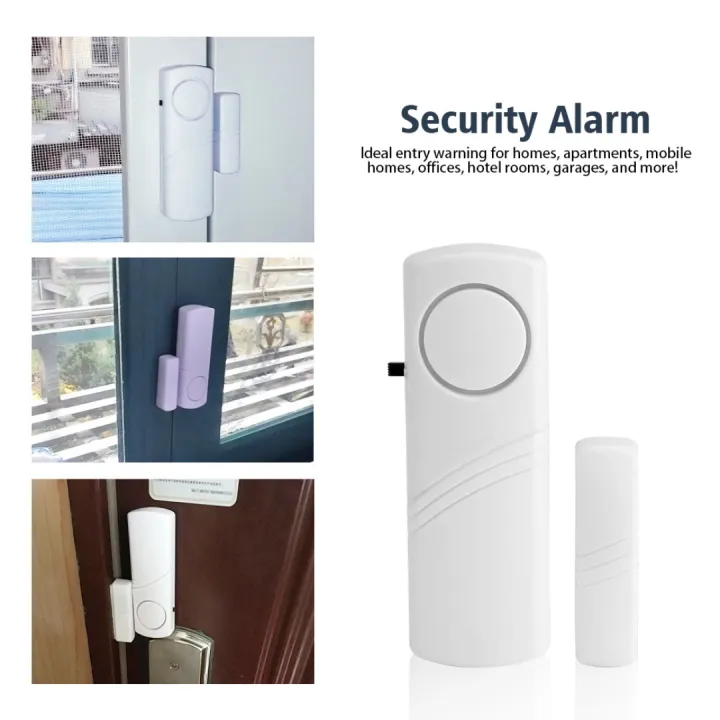 Independent%20Wooden%20Door%20Alarm%20Sensor%20Window%20Detector%20With%2090Db%20Buzzer%20Burglar%20Security%20Alarm%20System%20AAA%20Battery%20-%20Image%204