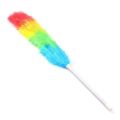 【HOT】 Hanging Anti Static Extendable Magic Anti Static Feather Duster Telescopic Extending Handle. 