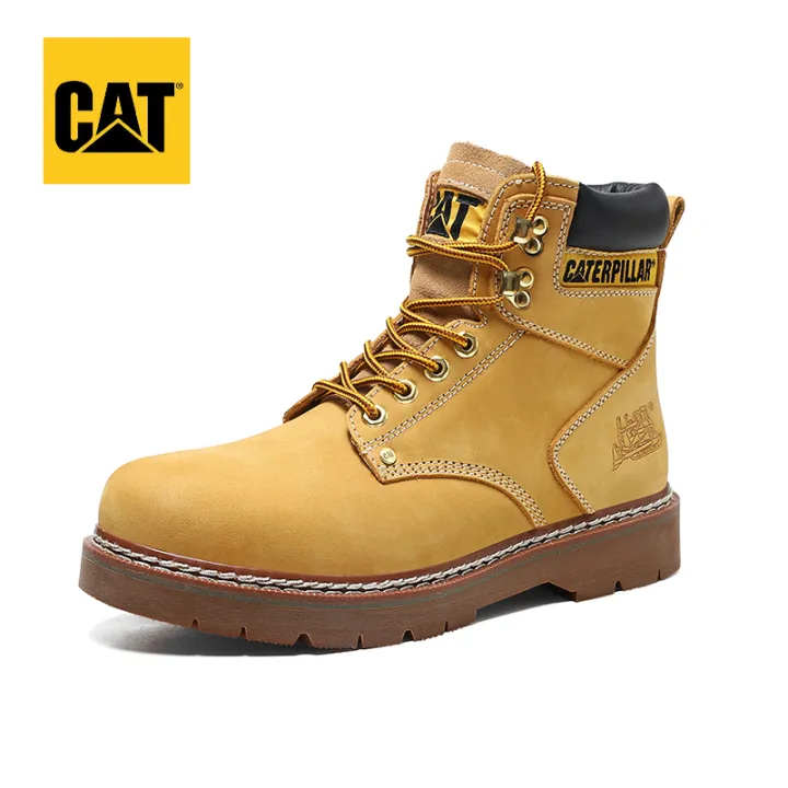 %E3%80%90ETOP%E3%80%91Caterpillar%20Thick%20Cattle%20Leather%20Crystal%20Sole%20High-end%20Classic%20Yellow%20Boots%20-%20Image%203