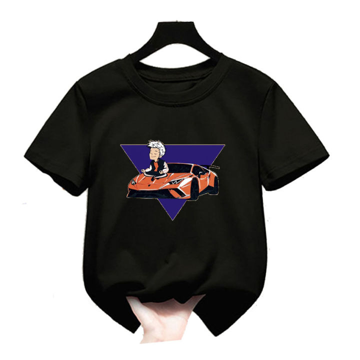 2022%20children's%20T%20shirts%20merch%20A4%20Lamba%20print%20casual%20family%20clothing%20set%20Boy's%20&%20Girl's%20fashion%20tops%20anime%20tees%20toddler%20clothes%20-%20Image%203