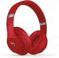 Beats Studio 3 AAA+ Grade (High Copy) Bluetooth 4.0 Wireless Headphone With Mic High-Quality Bass Sound Rechargeable Battery Comfortable Wearing Foldable On-Ear Durable Headphone. 