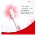 Imported Kids Gentle Sensitive Toothbrush- Ultra Soft - Green. 
