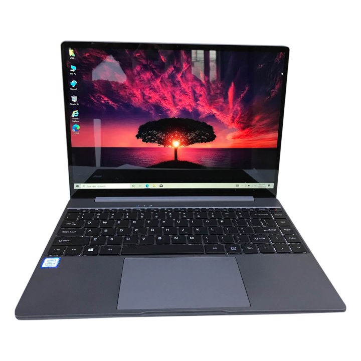 CHUWI%20CoreBook%20X%2014%20inch%20Intel%20Core%20i5-8259U%20laptop%202.3-3.8GHz%202K%20resolution%20Intel%20Iris655%20Graphics%208GB%20RAM%20+512GB%20SSD%20Ultrathin%20-%20Image%202