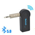 Bluetooth Audio Receiver Car Adapter Wireless. 