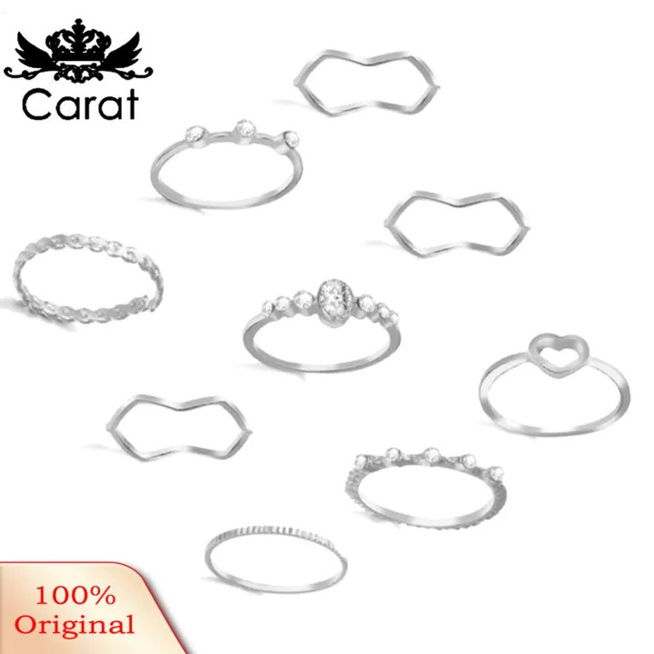 Ring%20Set%20Fine%20Workmanship%209%20Pieces%20Ring%20Set%20-%20Image%204