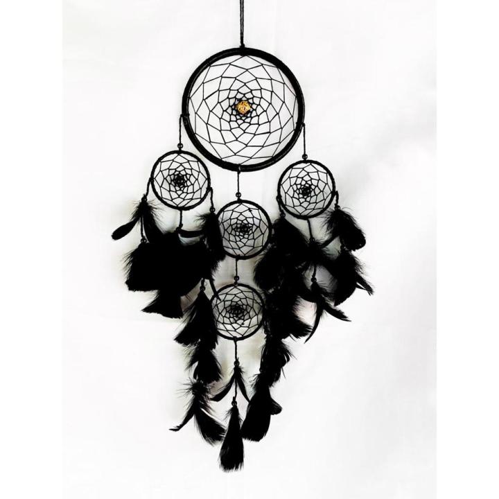 Dream Catcher,Wall hanger,Wall Art,Wall D??cor,Hand made Daraz.lk