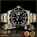 Rolex Submariner. 