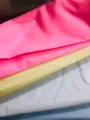Waterproof Baby Tie Pants Rubber Panty Free Size 20 Pieces Urinal Protection Sheets For Kids Bambino. 