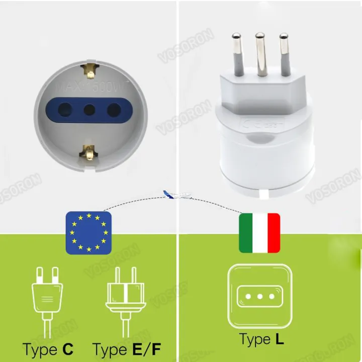 European%20Eu%20Plug%20To%20Italy%20Standard%20Power%20Adapter%20Socket%2010A%20Travel%20Converter%20AC%20110~250V%20Power%20Plug%20-%20Image%203