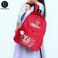 Fashion Backpack Bag - Cat - Traveling Light Weight Bag - Boys and Girls Unisex Bag - School Bag - Class Bag. 