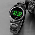 Relo Touch screen vintage waterproof watch unisex men women couple watches. 