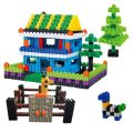 Lego building blocks| Small Particles cartoon Building blocks| Educational Toys Gifts| Mini building blocks| Micro building blocks. 